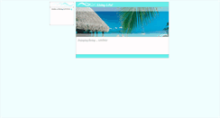 Desktop Screenshot of hawke.com