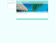 Tablet Screenshot of hawke.com