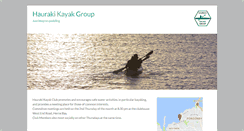 Desktop Screenshot of hkg.hawke.org.nz